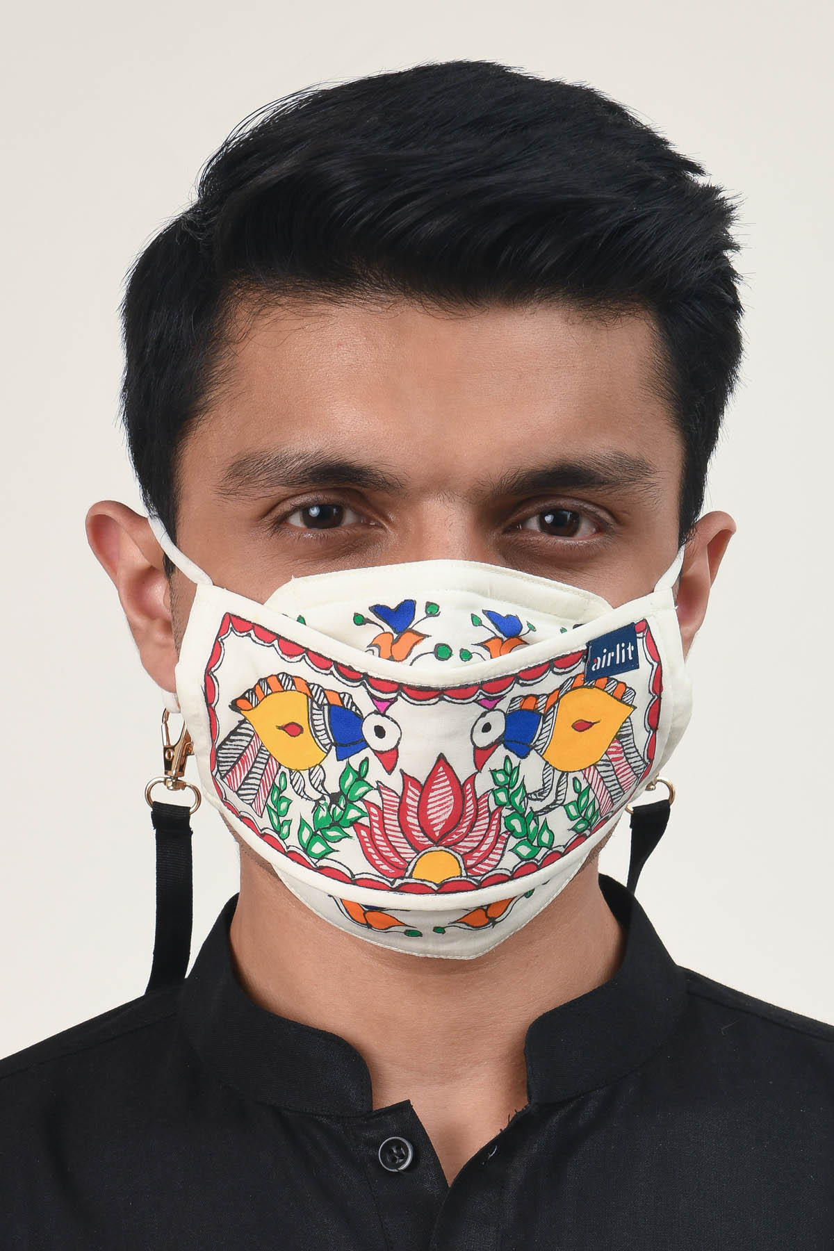 natural and artistic